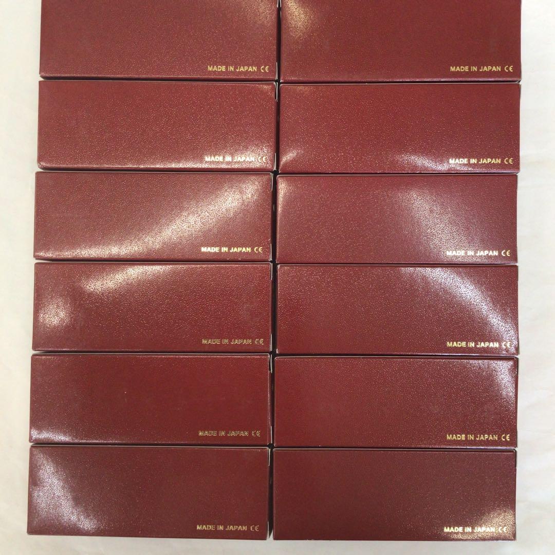 【新品未開封品】HAZUKI ハズキルーペ　コンパクト　12個セット