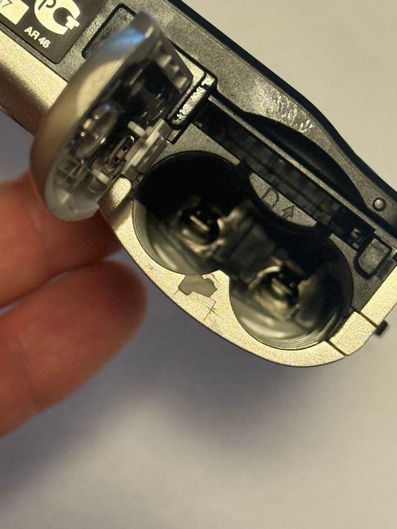 Nikon COOLPIX L28 動作確認済み 乾電池使用