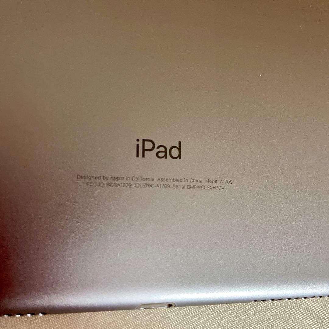 【ジャンク】iPad Pro 10.5 A1709