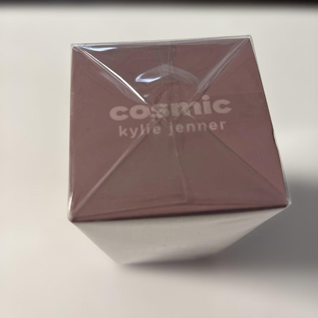 新品✨50ml Kylie cosmeticsフレグランス　香水