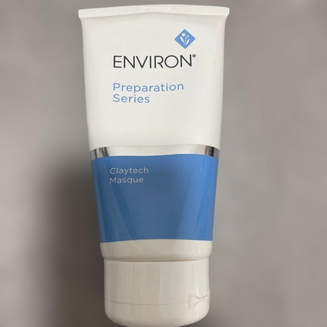 ENVIRON クレイテックマスク