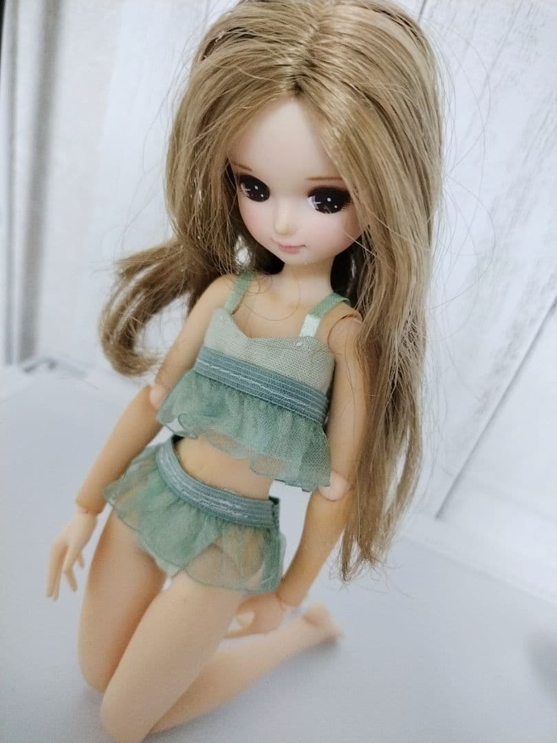 22センチドール服セット 576