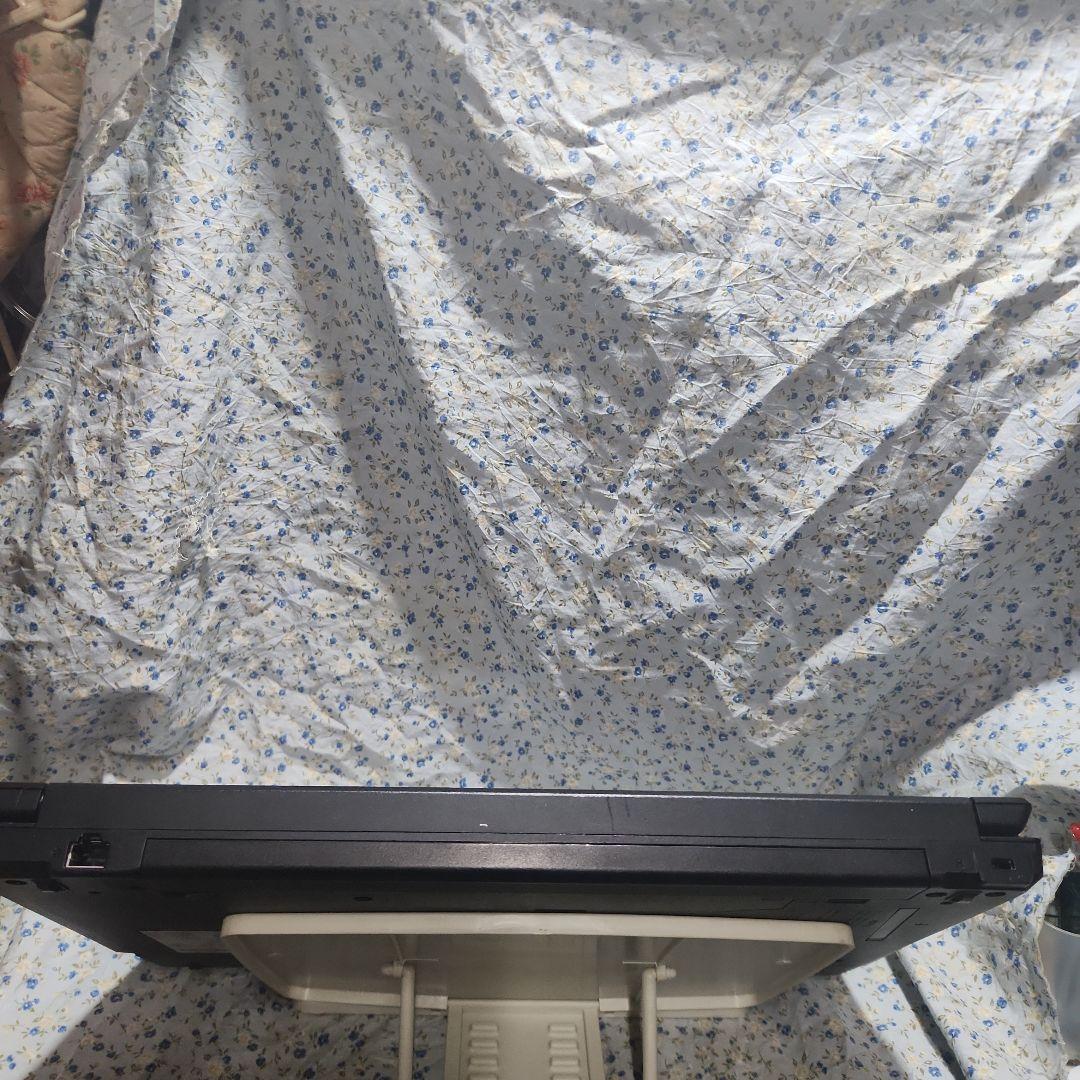 ジャンク　富士通　LIFEBOOK A574/H　A165
