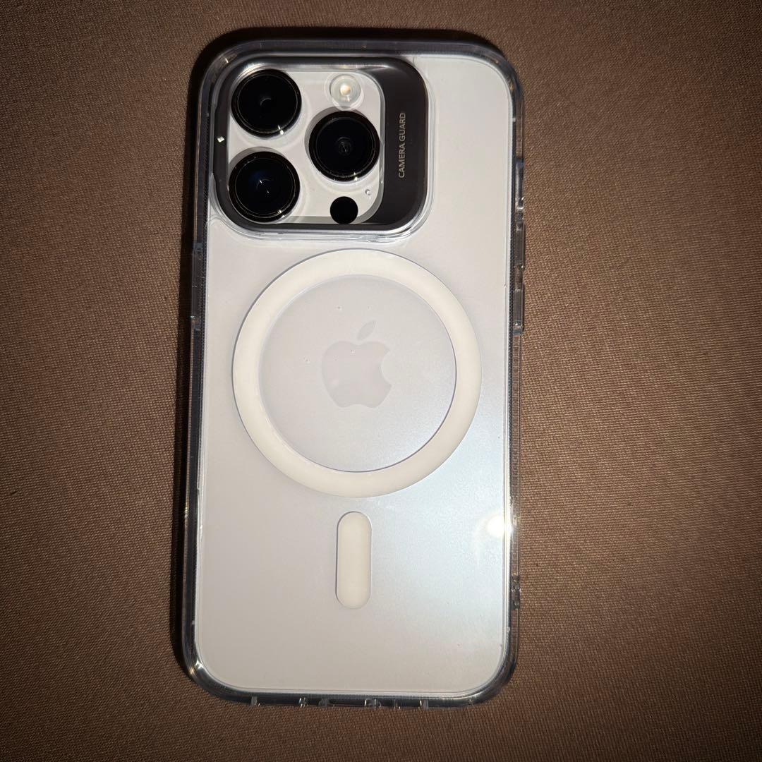 Apple iPhone 14 Pro ホワイト 本体
