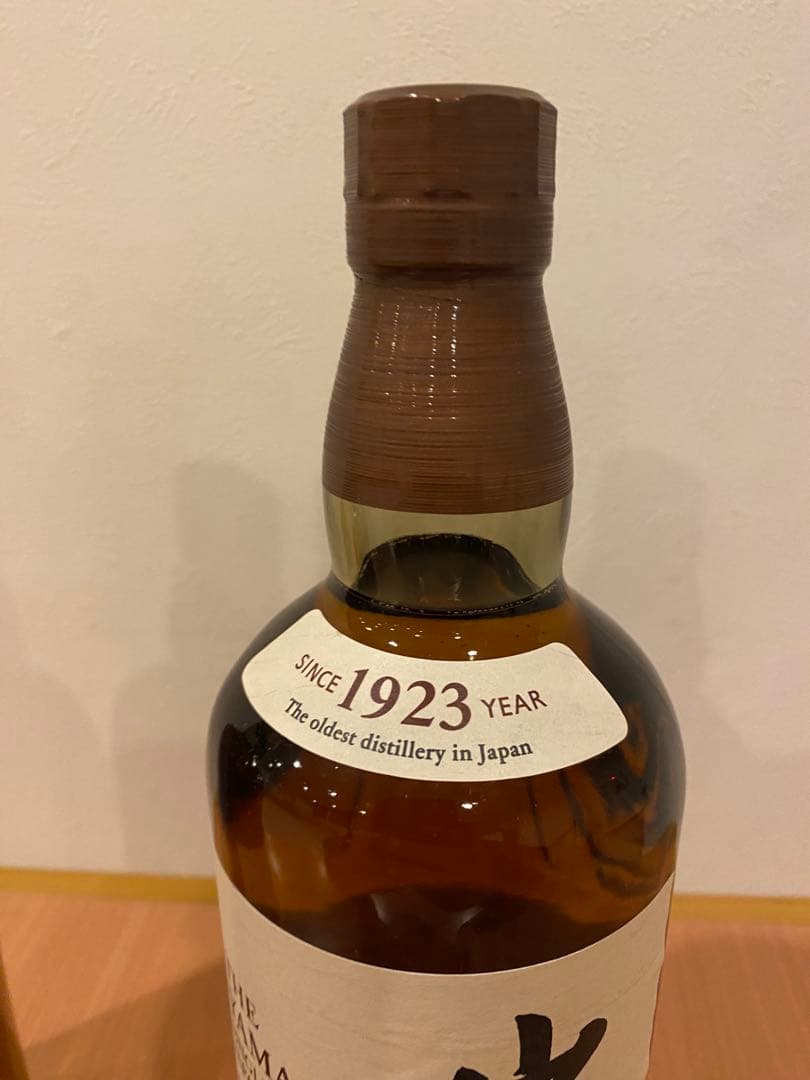 ウィスキーまとめ売り