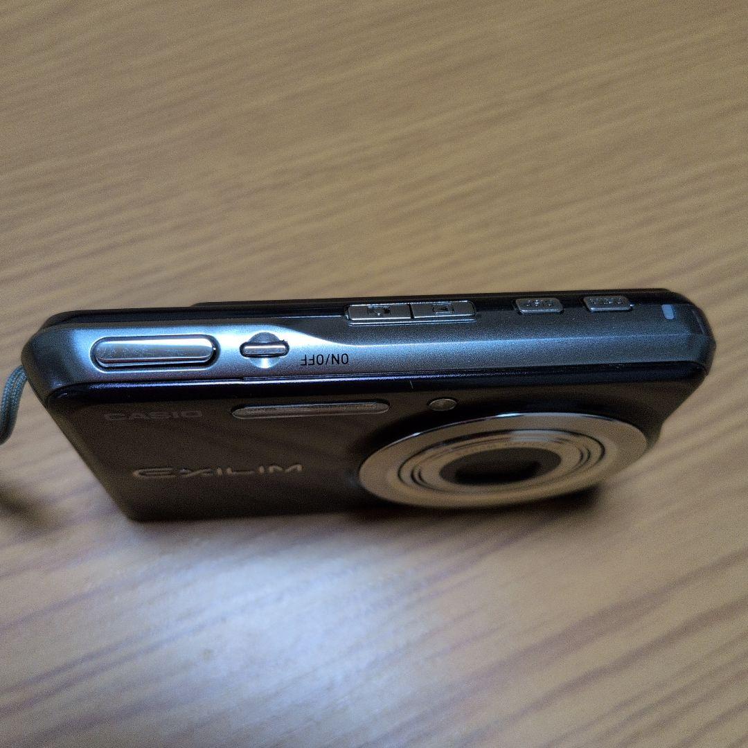 【オールドコンデジ】　CASIO EXILIM EX-S770【簡易動作確認済】