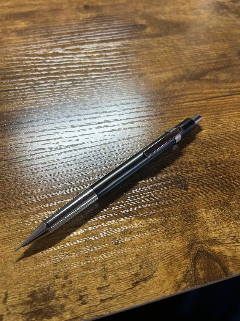 CraftA ムンエボニー杢