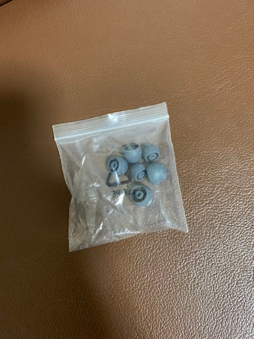 AONIC215 有線イヤホン