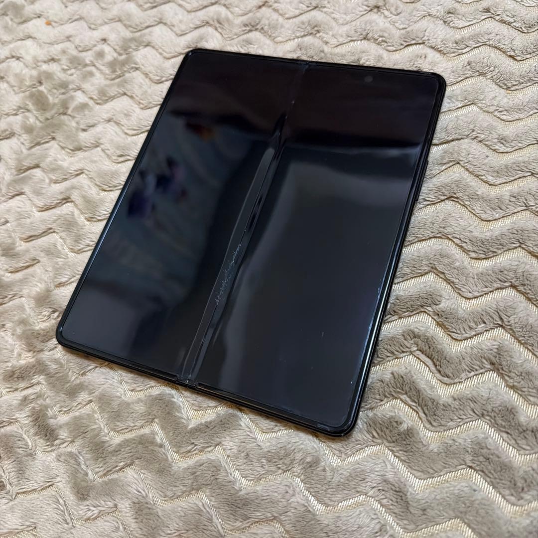 訳あり Android Galaxy Z Fold 3｜256gb｜SIMフリー