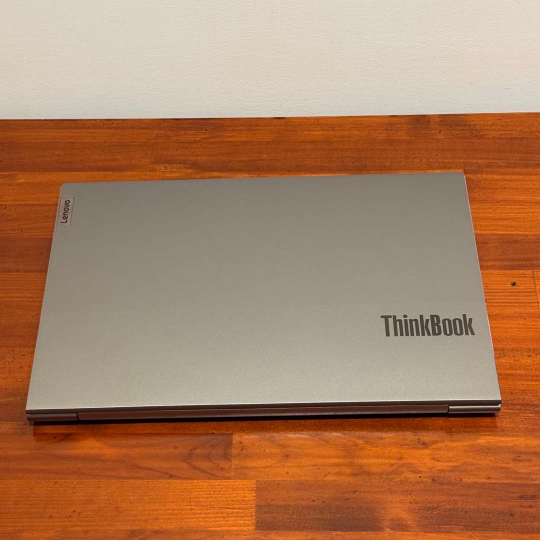 Lenovo ThinkBook 13s G3 ACN ノートPC