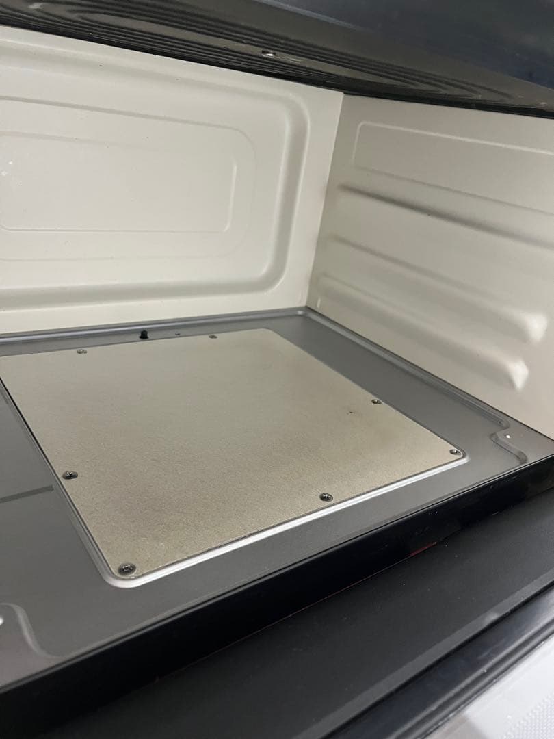 本日限定【ジャンク品】日立オーブンレンジ ヘルシーシェフ 31L MRO-S8Y