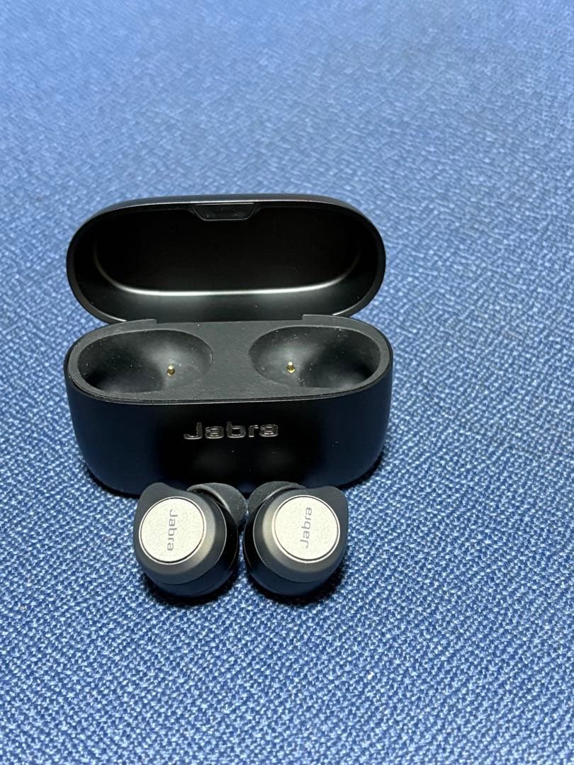 ワイヤレスイヤホン Jabra Elite 85t