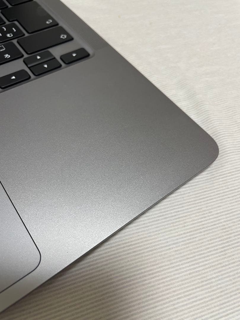 MacBook Air M1 13インチ 16GB/256GB