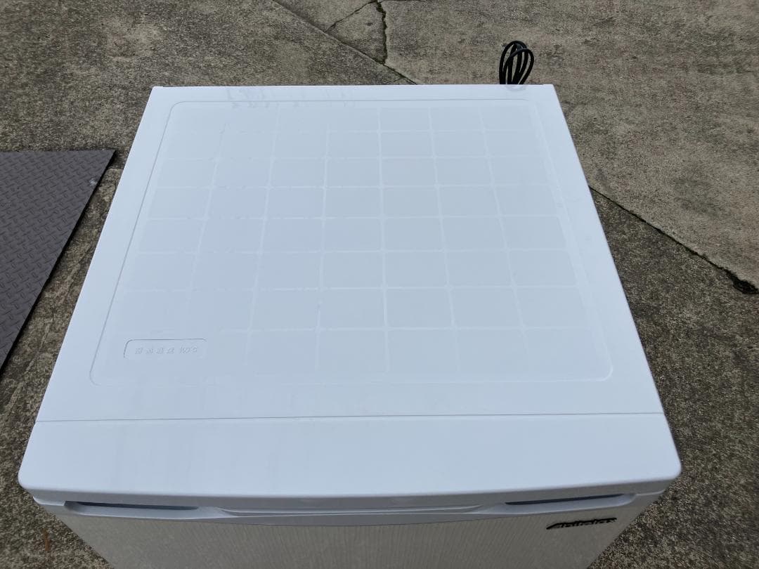 愛知岐阜/送料込★美品★アビテラックス 100L冷凍庫 ACF-110E　19年