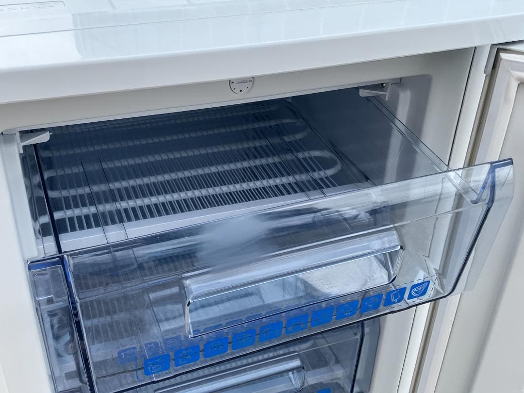 愛知岐阜/送料込★美品★アビテラックス 100L冷凍庫 ACF-110E　19年