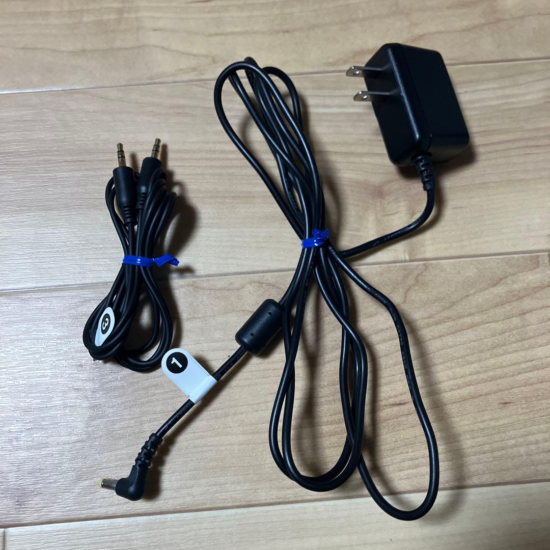 audio-technica ワイヤレスネックスピーカー AT-NSP700R