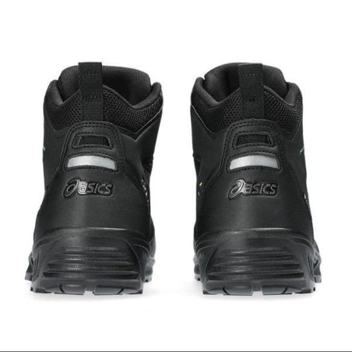 即購入可26.5㎝ゴアテックス防水　安全靴ウィンジョブCP604 GTX BOA