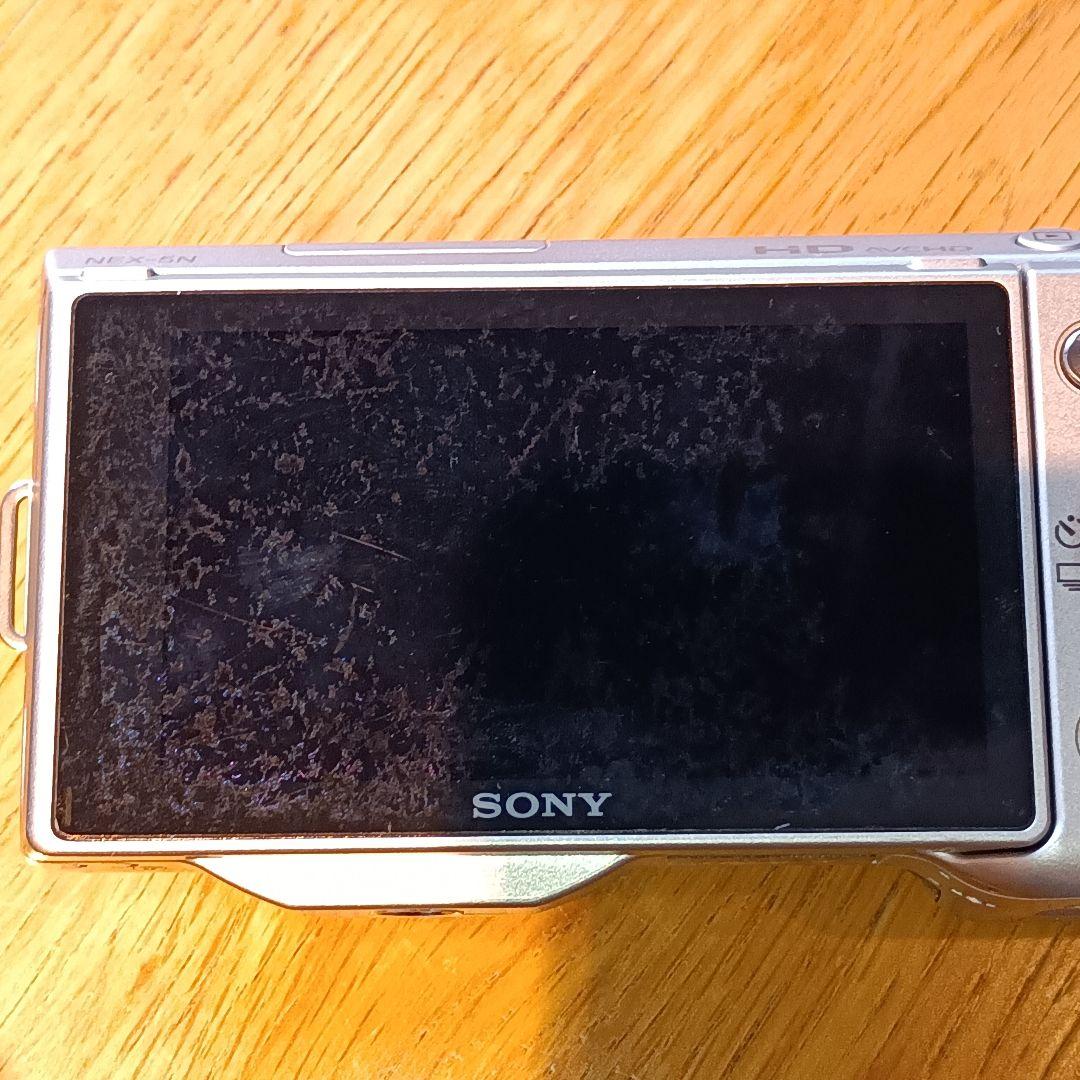 SONY α NEX-5N
