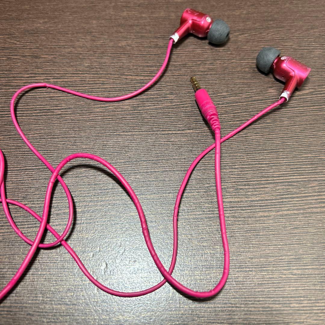 SONY ウォークマン　ハイレゾ音源対応