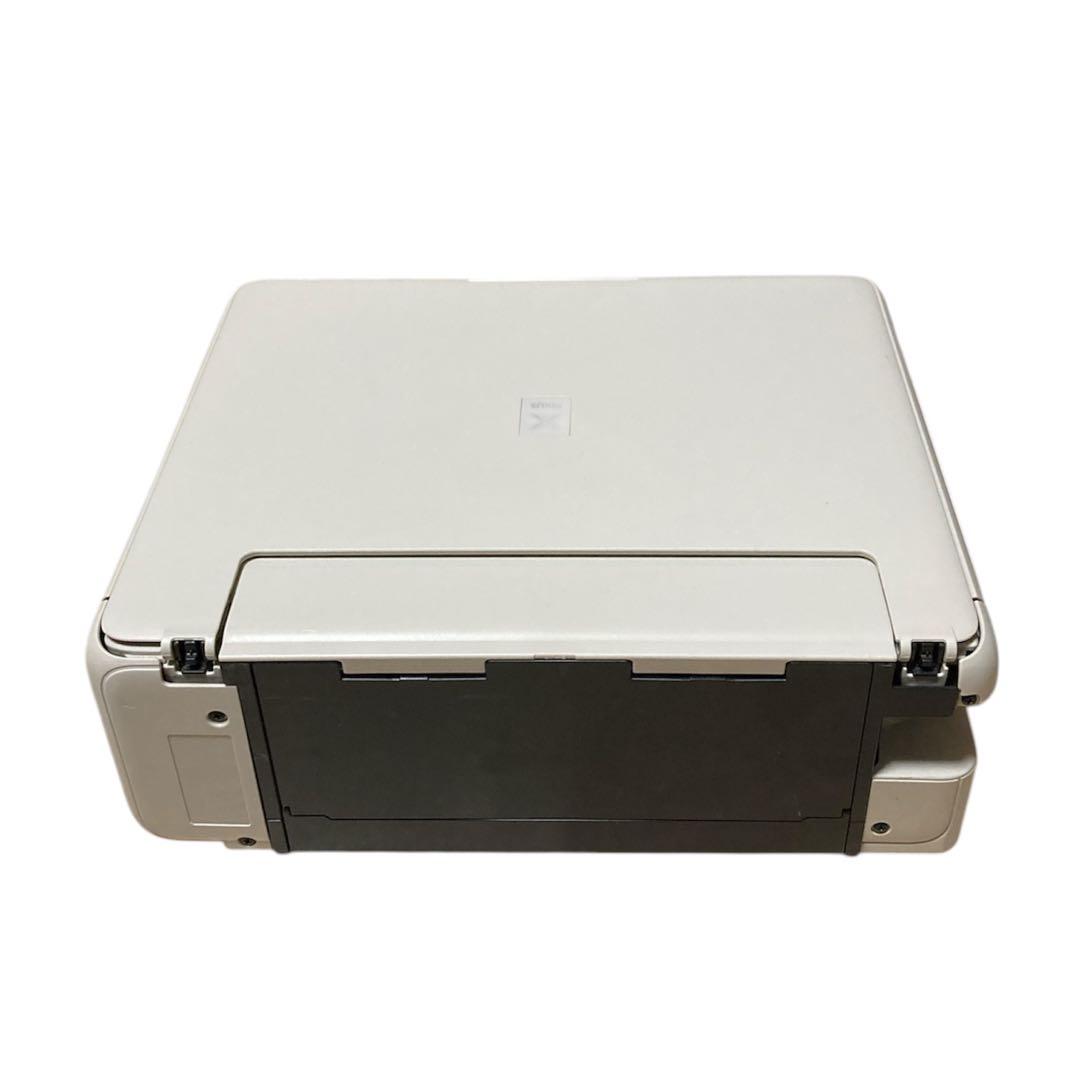Canon プリンター TS5030S WH