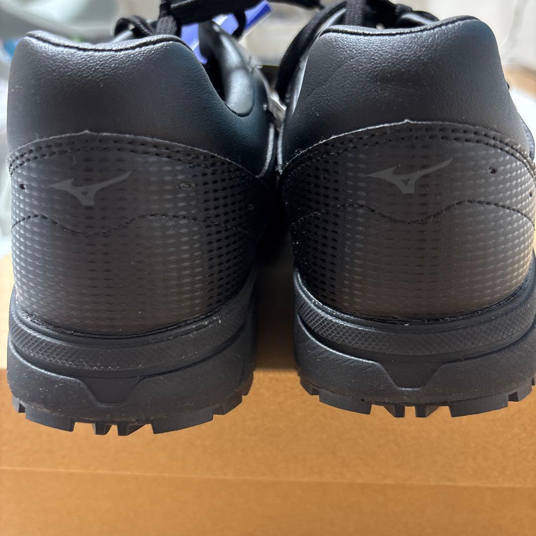 MIZUNO 安全靴　26.5センチ