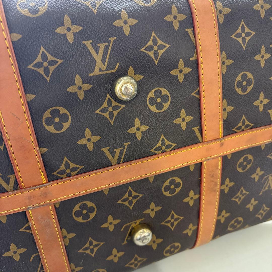 LOUIS VUITTON ルイヴィトン ボストンバッグ　旅行バッグ