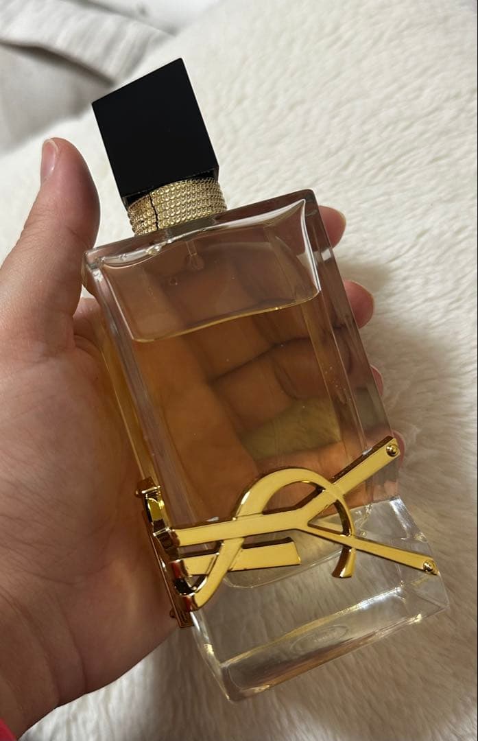 Yves Saint Laurent Libre 香水 90ml