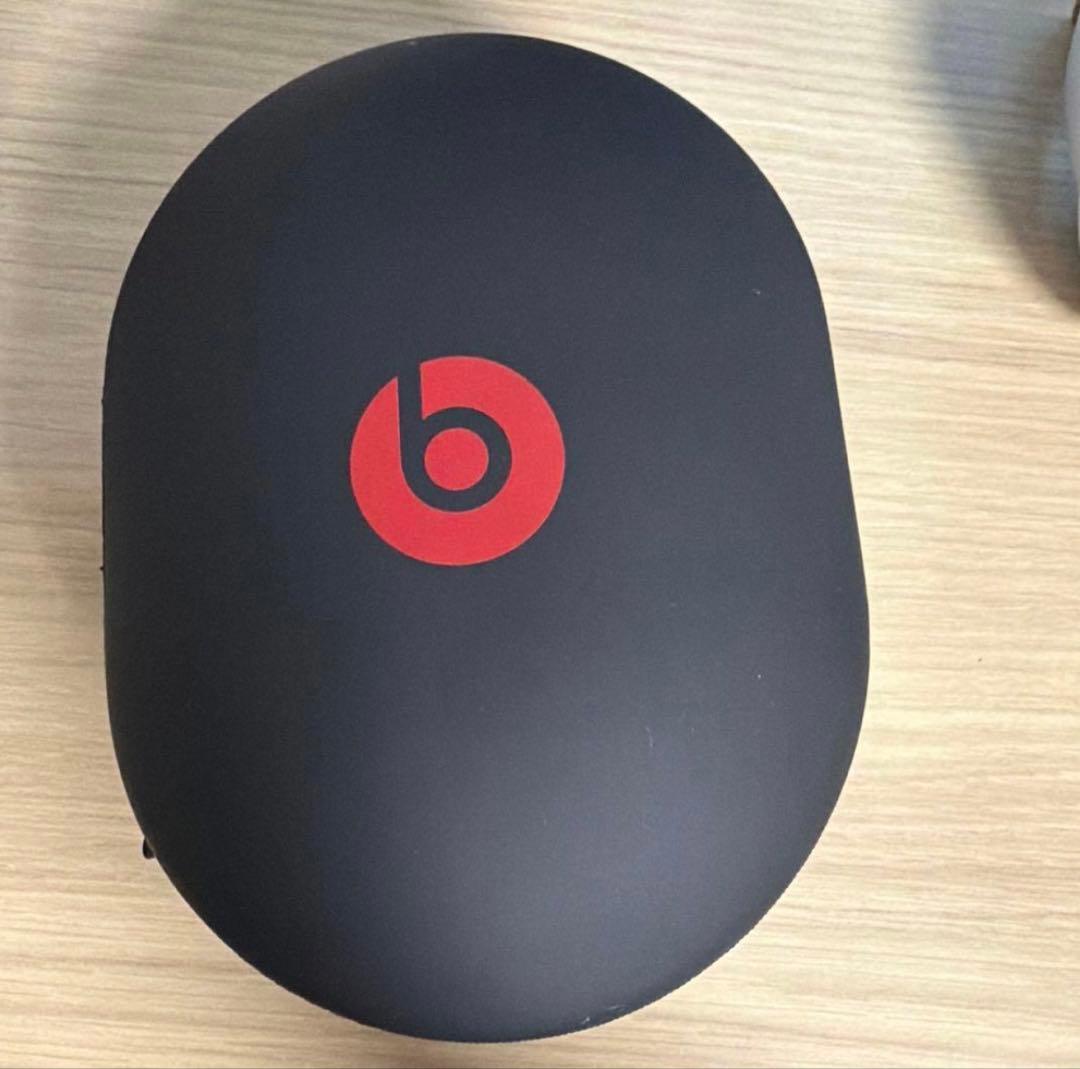 Beats studio3 wireless ヘッドホン
