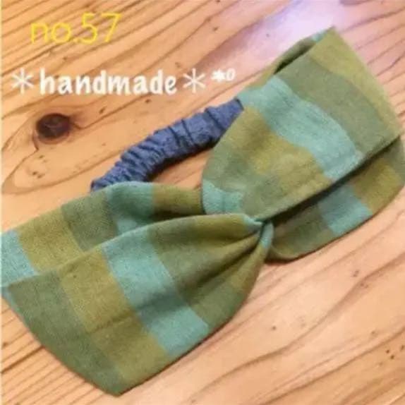 ＊handmade＊no.57