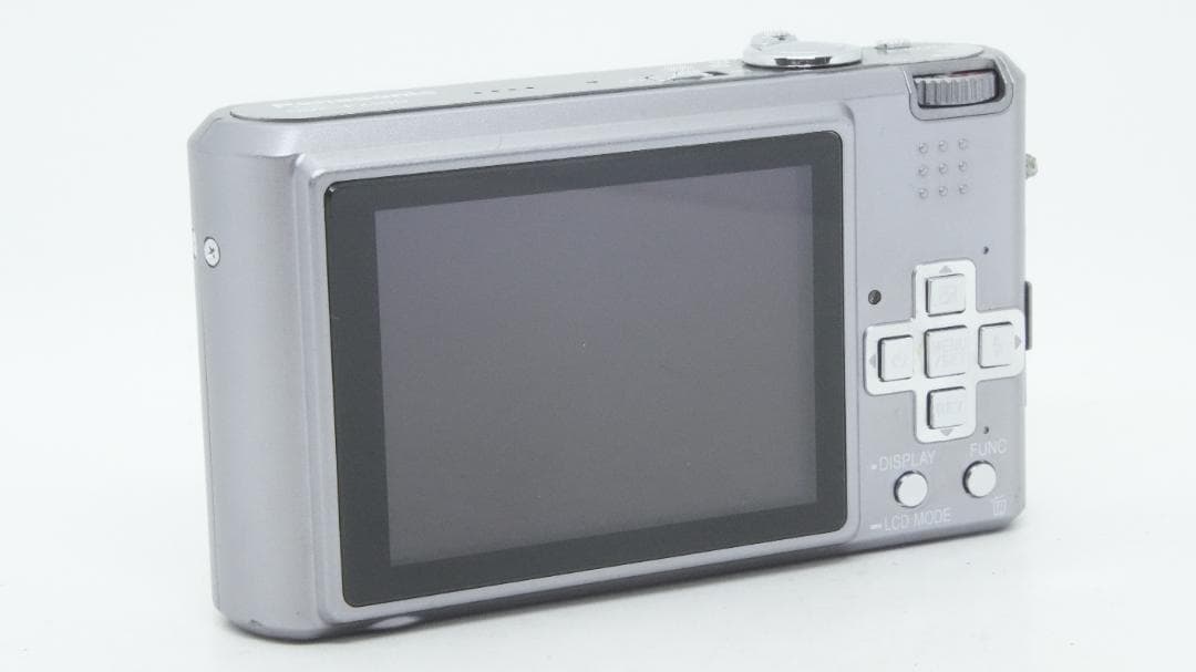 【B2220】 Panasonic LUMIX DMC-FX100 パナソニック