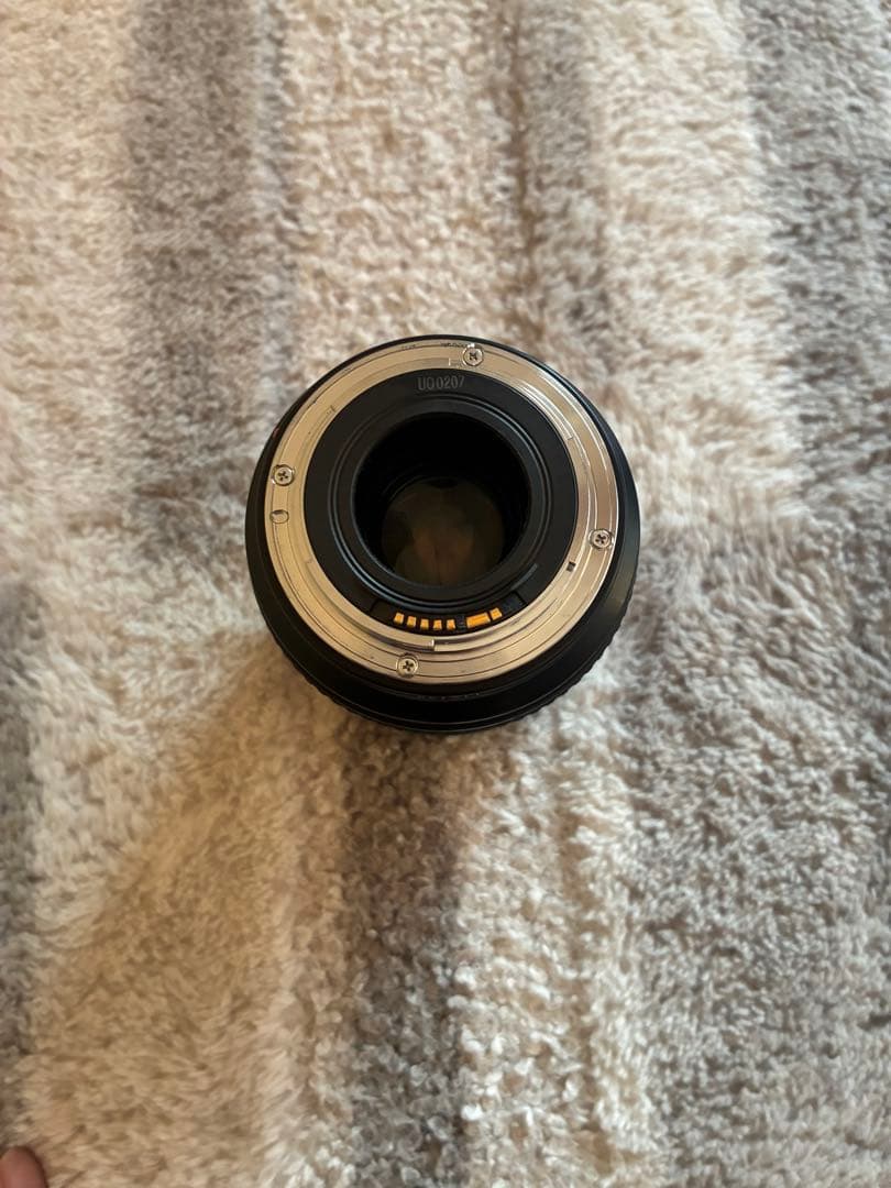 ★実用品★ Canon キャノン EF 28-70mm F2.8L USM