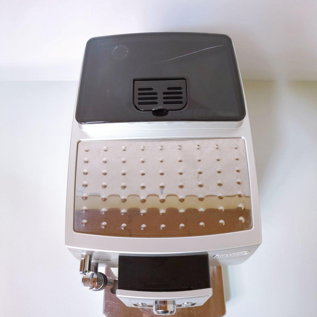 DeLonghi デロンギ ECAM23420SB マグニフィカS スペリオレ