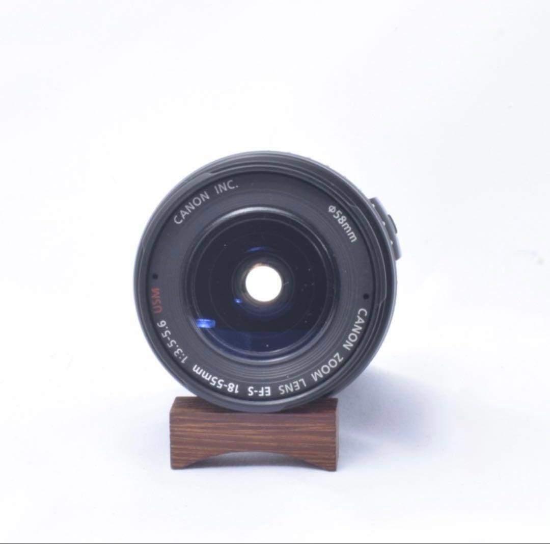 ✨美品❤️卒業式や入学式に❤️Canon EOS 40D 標準レンズセット