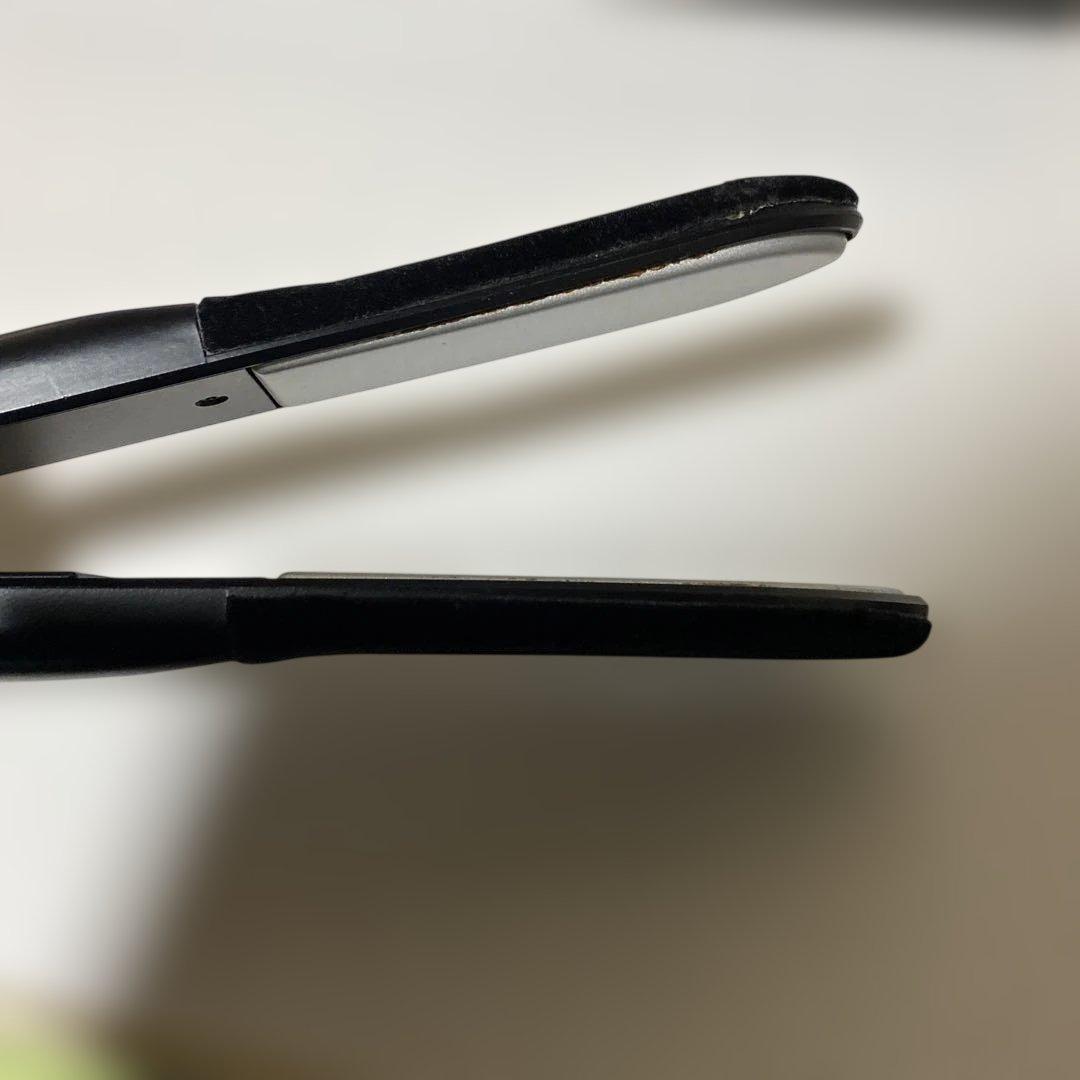 即購入 値下げ交渉⭕️ AVIL CX ストレートヘアアイロン