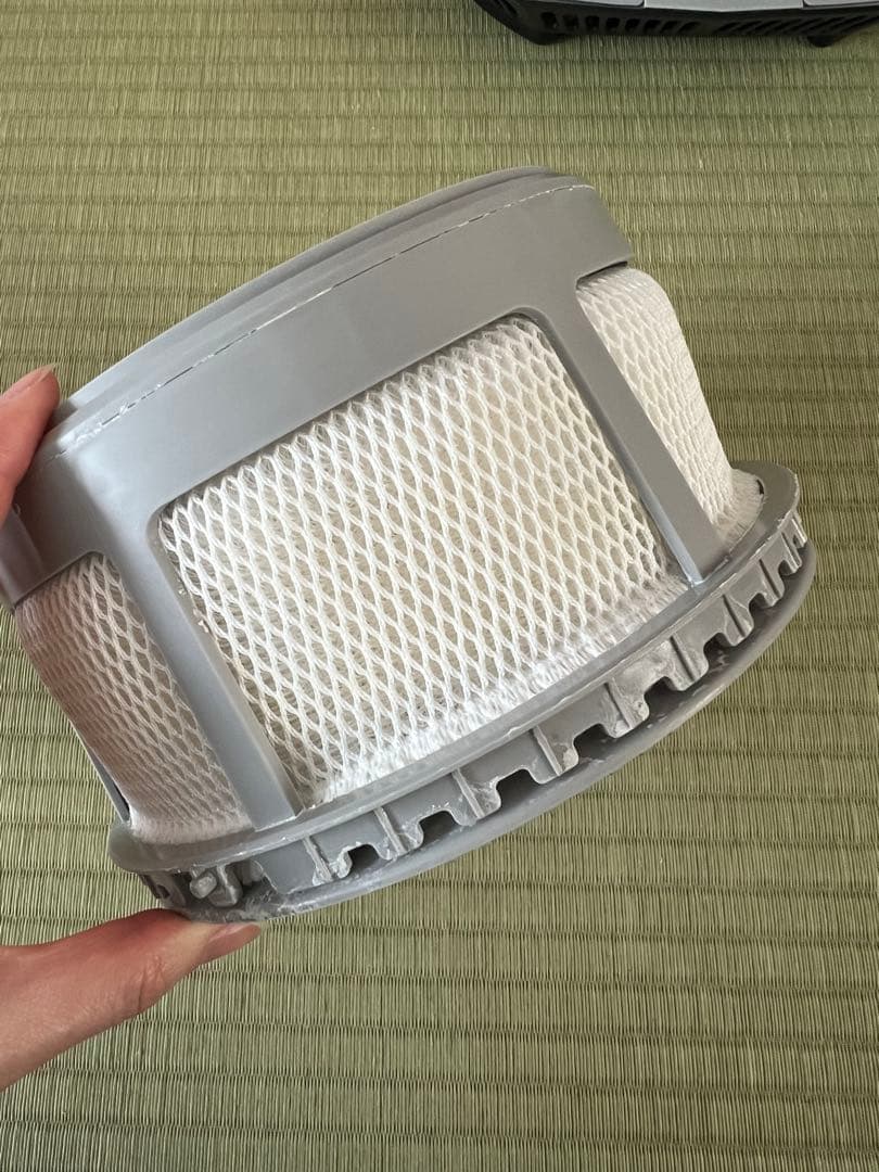 【ジャンク品】エアドッグモイ
