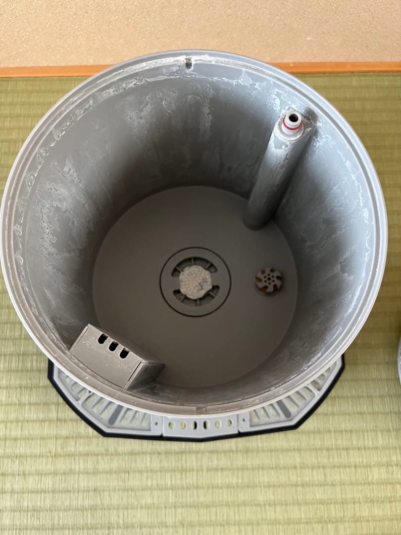 【ジャンク品】エアドッグモイ