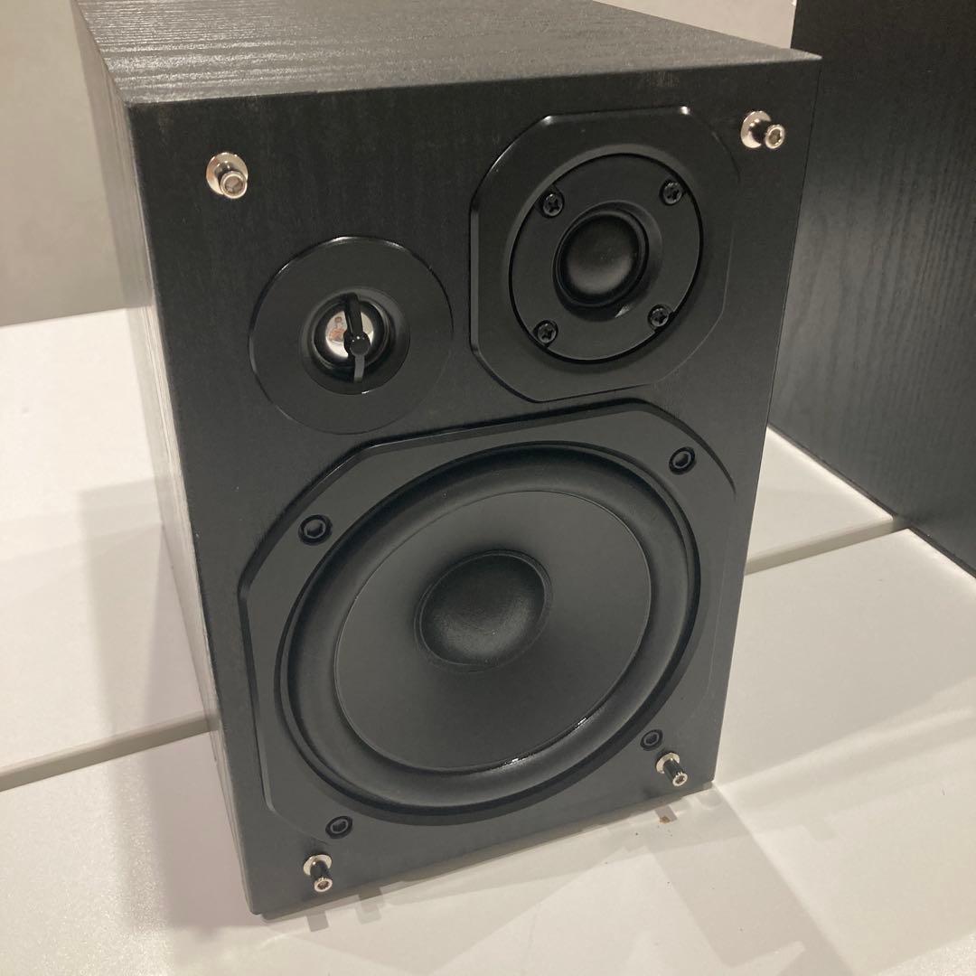 Panasonic スピーカー