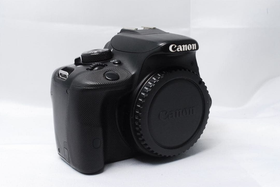 スマホ転送ケーブル付き✨canon kiss x7✨一眼レフカメラ✨軽量カメラ✨