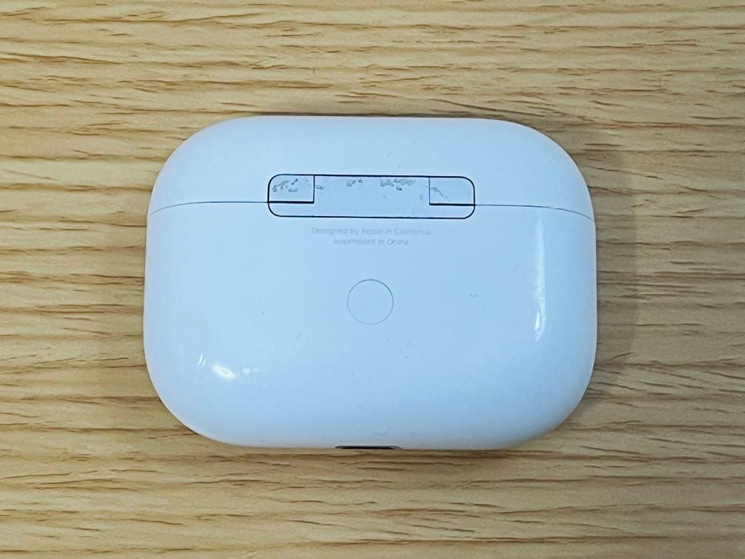 Apple AirPods Pro 本体