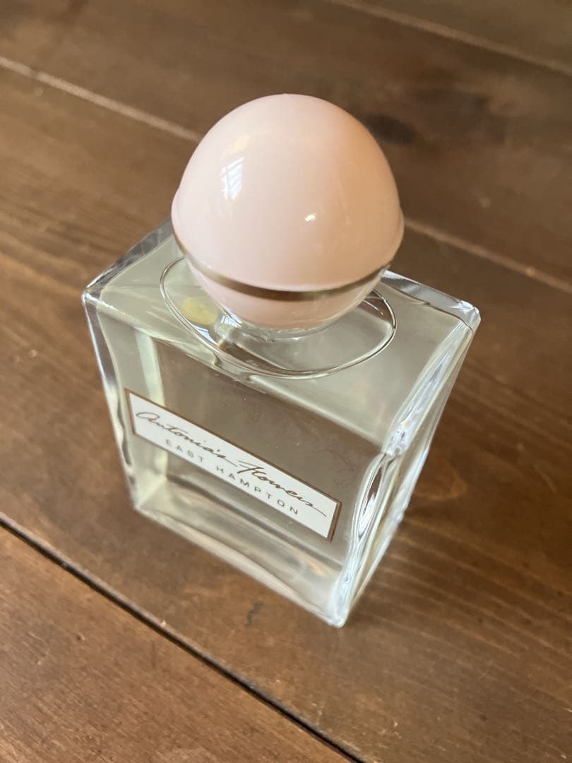 レイジースーザン アントニアズフラワーズ オードトワレ 50ml