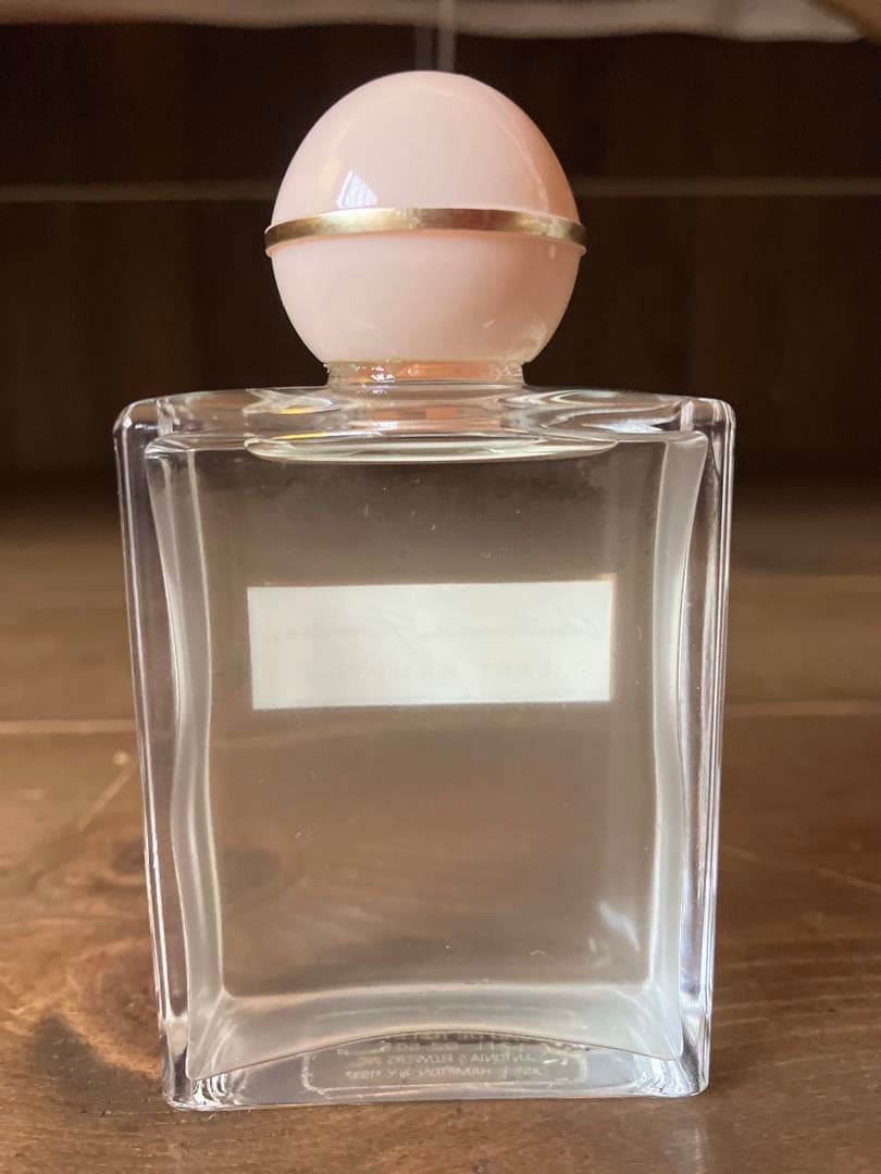 レイジースーザン アントニアズフラワーズ オードトワレ 50ml
