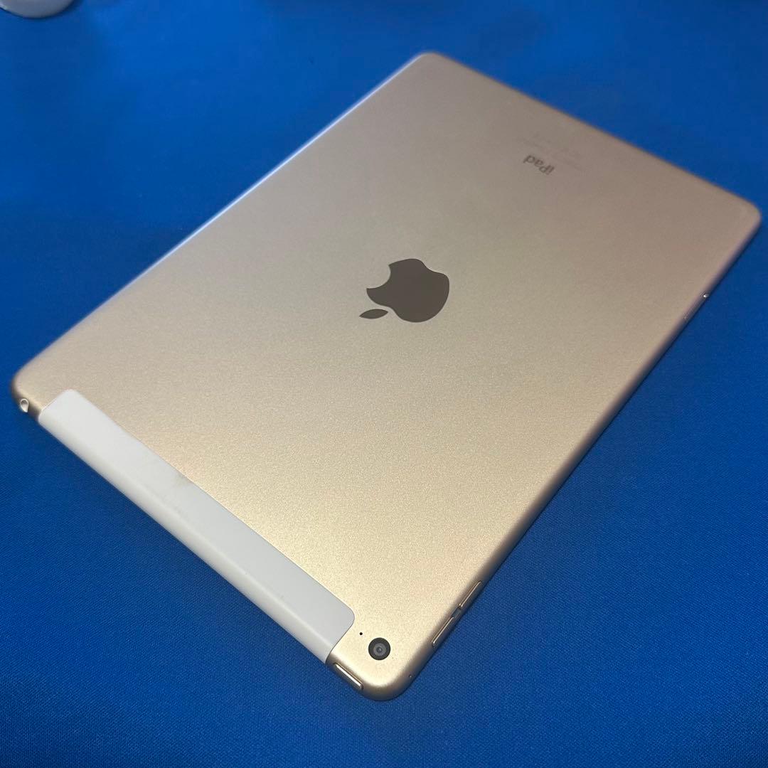 Apple iPad Air2 第2世代 16GB MH1C2J/A A1567