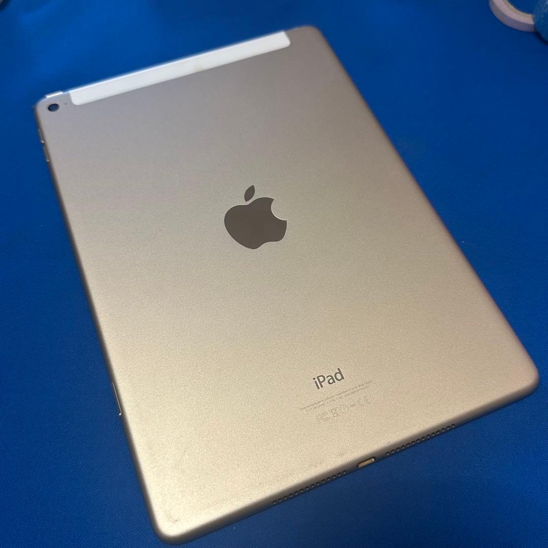 Apple iPad Air2 第2世代 16GB MH1C2J/A A1567