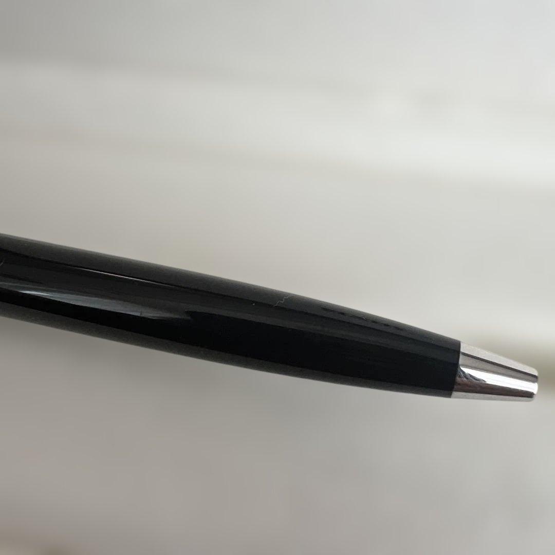 MONT BLANC 黒 ボールペン 本体　クルーズコレクション　BK