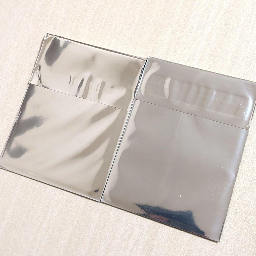 【未開封】CNPトレカ　アートトレカβ　3枚入りパック　2セット