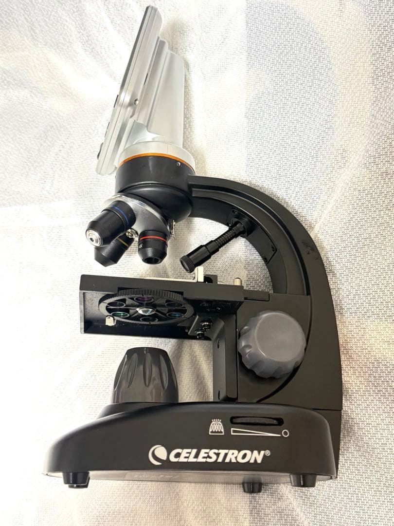 新品Celestron LCD Digital Microscope 44341