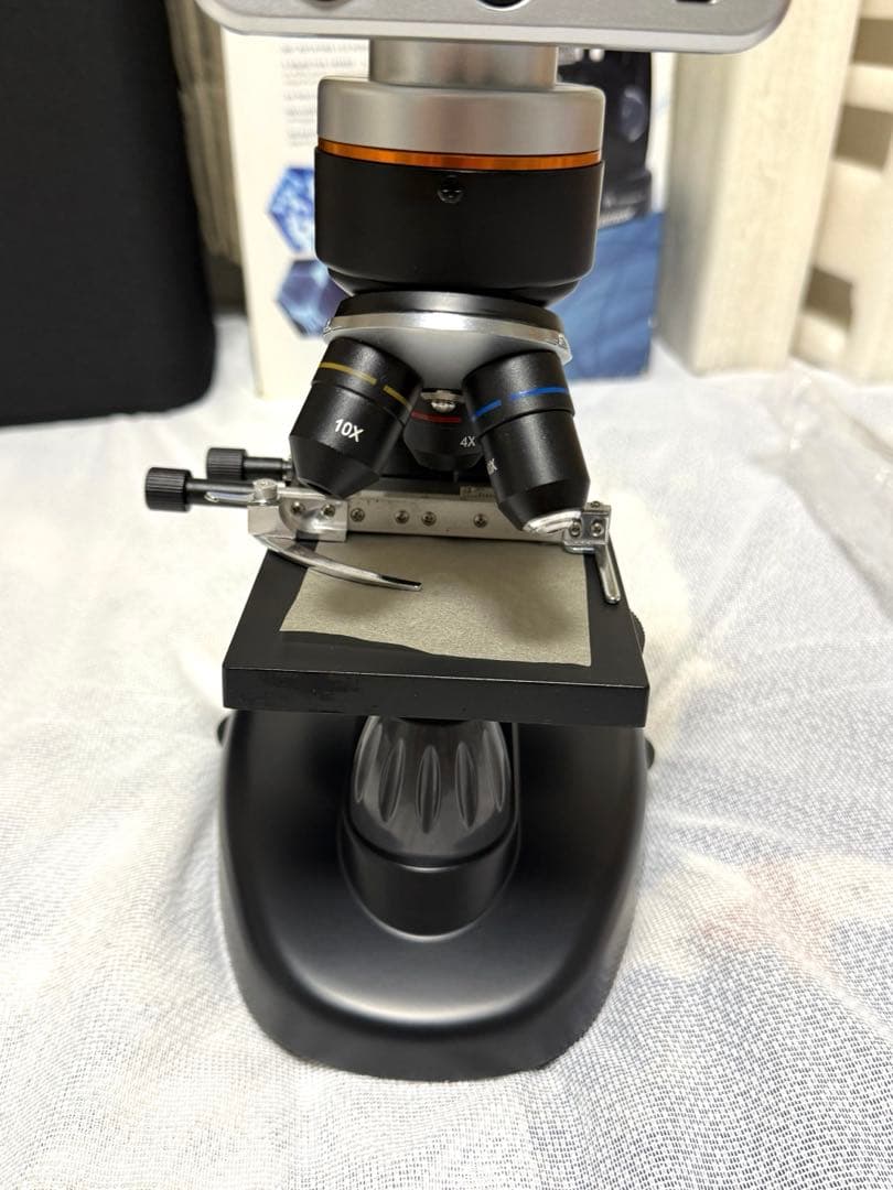 新品Celestron LCD Digital Microscope 44341