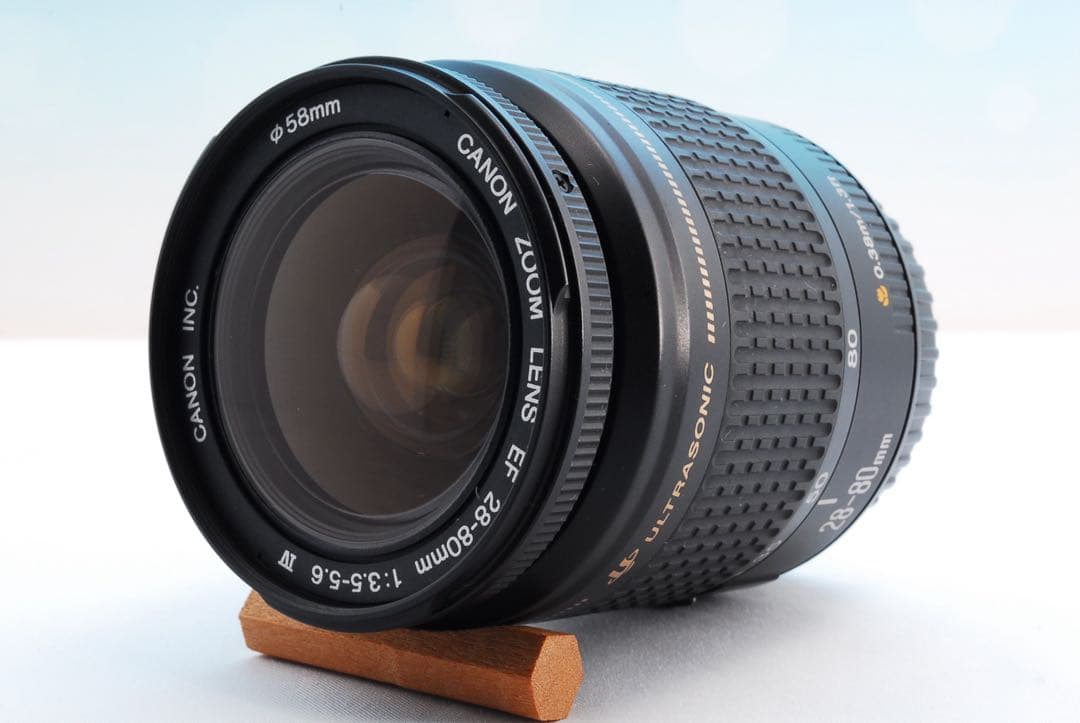 すぐ使える一眼レフセット 初心者OK Canon EOS 60D 標準レンズ付