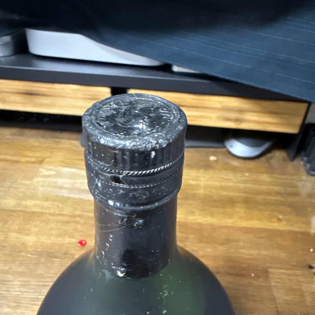 MONNET コニャック ナポレオン