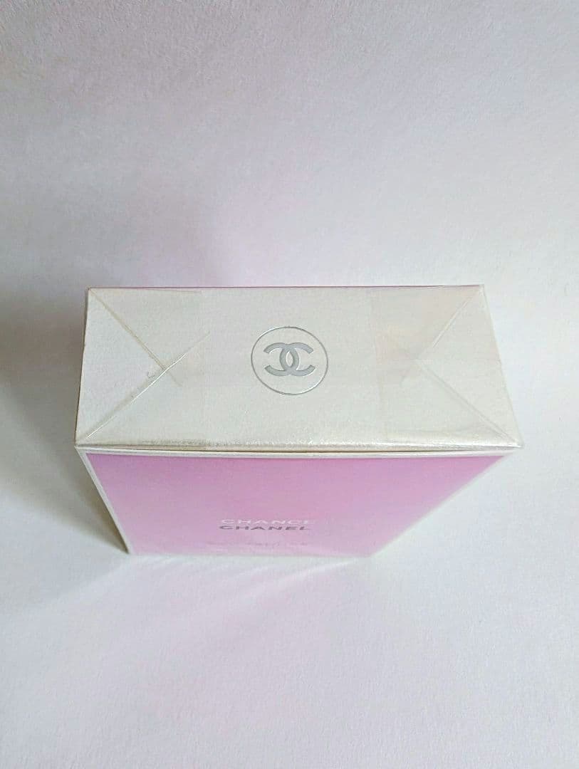 【未使用・未開封】CHANEL チャンス オー タンドゥル ヘアミスト 35ml